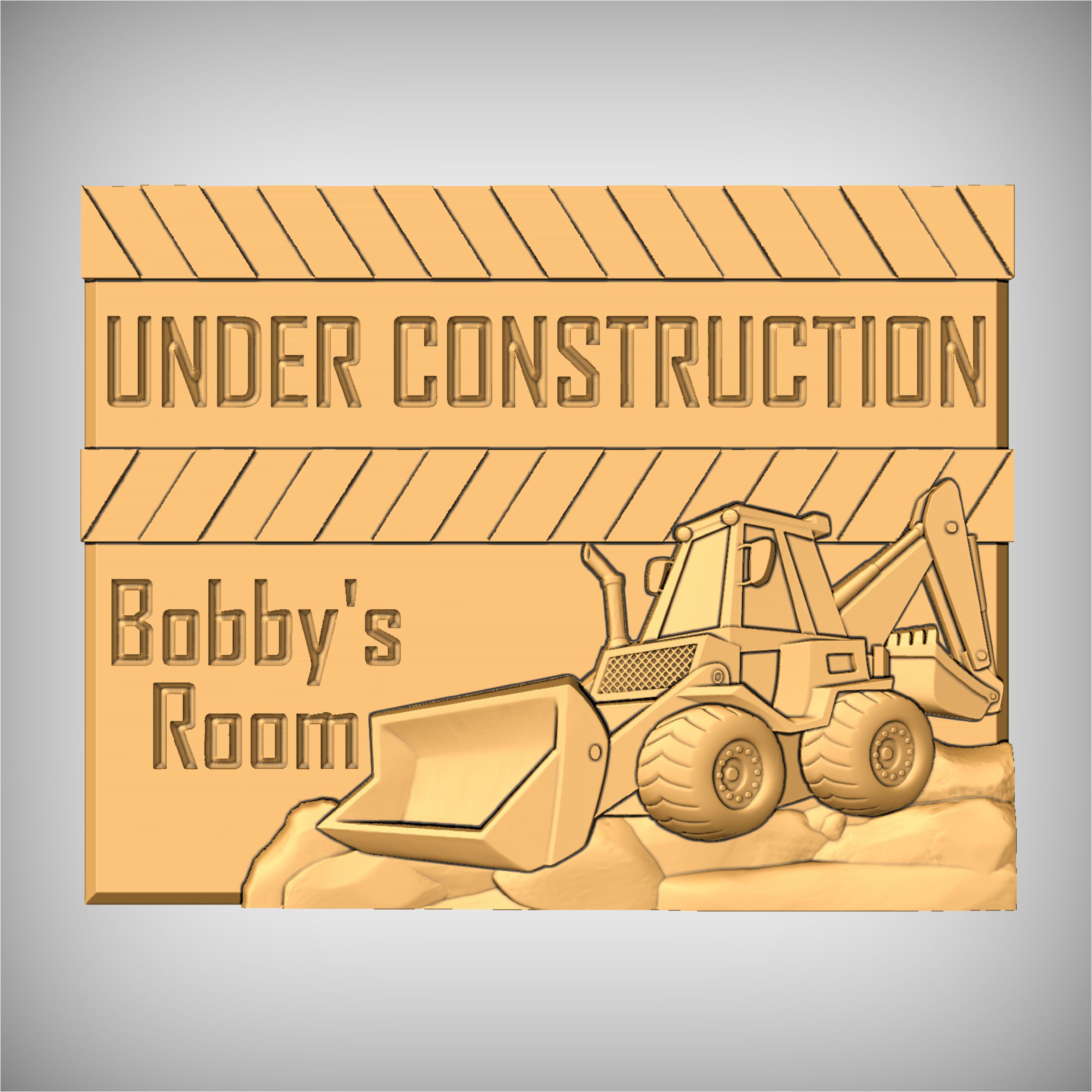 Under Construction